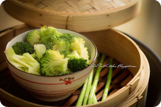 【Homemade盆菜做法！】一起學做homemade盆菜，新年吃了幸福滿滿～~