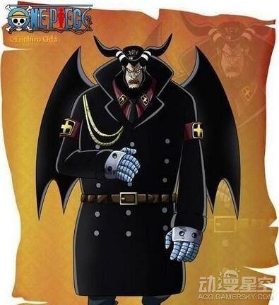 《海賊王》那些被惡魔果實坑慘的角色 喬巴光榮中槍