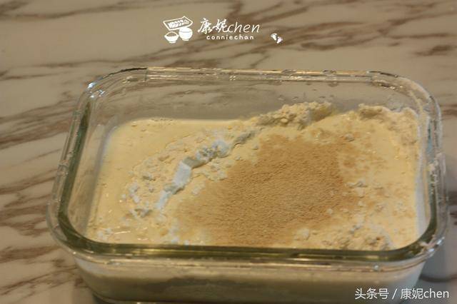 用牛奶和它們拌一拌，蒸一蒸，好吃不上火，營養足，一家老小都愛!!