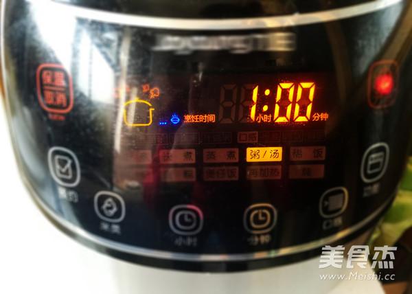 四款最適合冬季喝的粥 今天你喝粥了嗎？