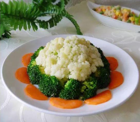 學會這4道年夜飯大菜，人人都誇你賢慧，好看好吃，還不油膩，比外面賣的好吃多了