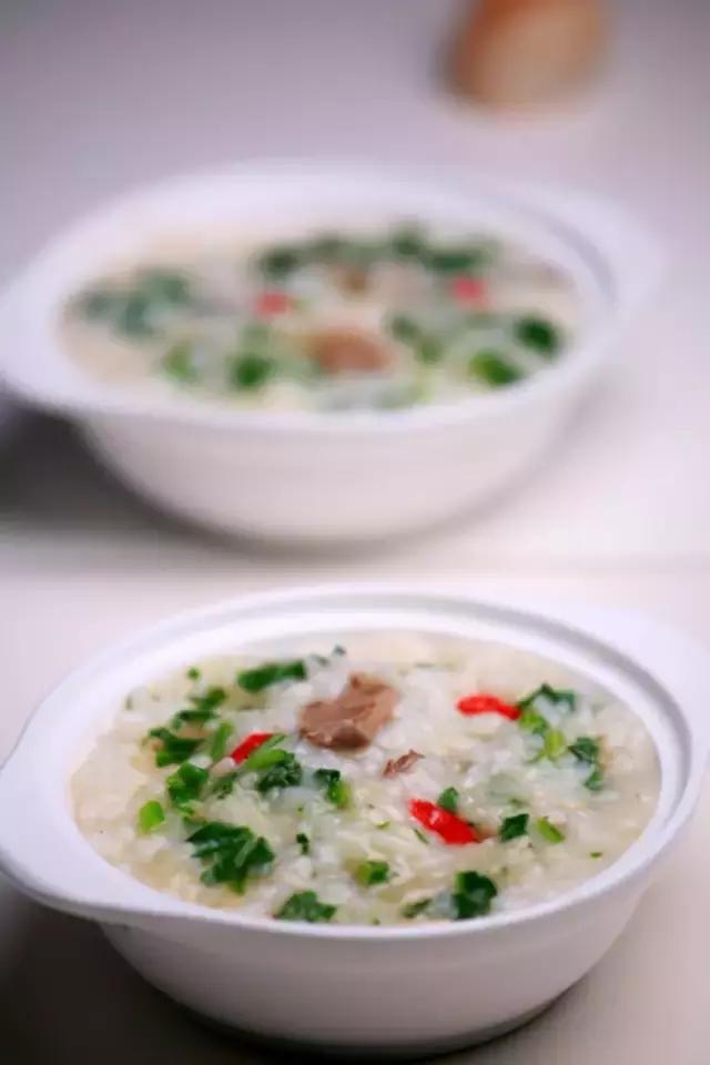 25種粥的做法大全！寶寶食譜有妙招~