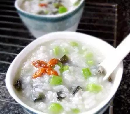 25種粥的做法大全！寶寶食譜有妙招~