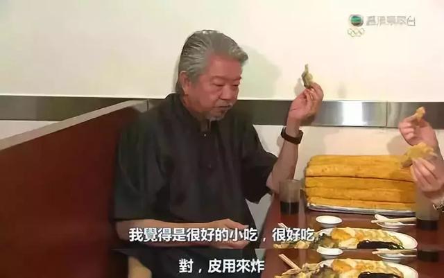 終於找到煲劇必備頭號零食