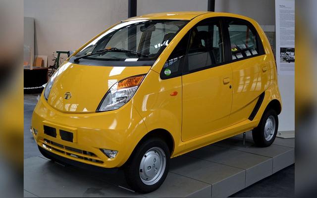 為何印度和日本卻是取消了汽車的後視鏡？看完原來這麼實用