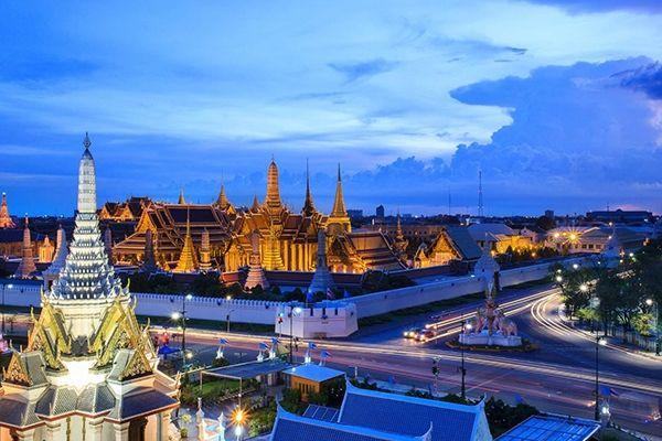 只會說中文就可以到這六個國家旅行，俄羅斯也上榜了！