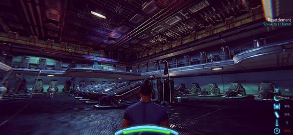 科幻生存《繁星盡頭》上架Steam 建設堡壘，應對威脅