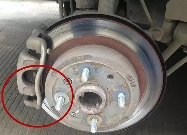 剎車失靈前會發出4次「警報」！生命只有一次 別讓粗心害了你……