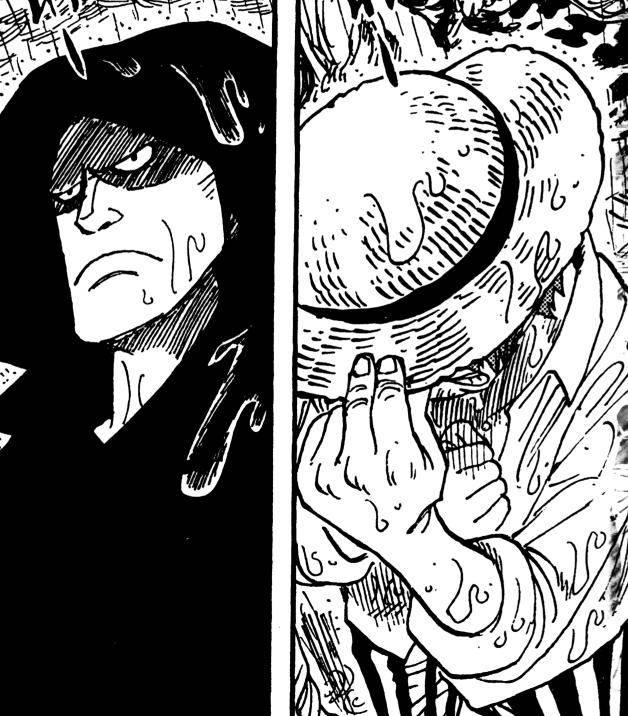 詳解海賊王官方「第0話」，信息量爆炸！甚至涉及和之國劇情！