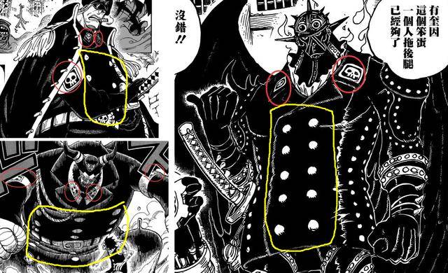詳解海賊王官方「第0話」，信息量爆炸！甚至涉及和之國劇情！