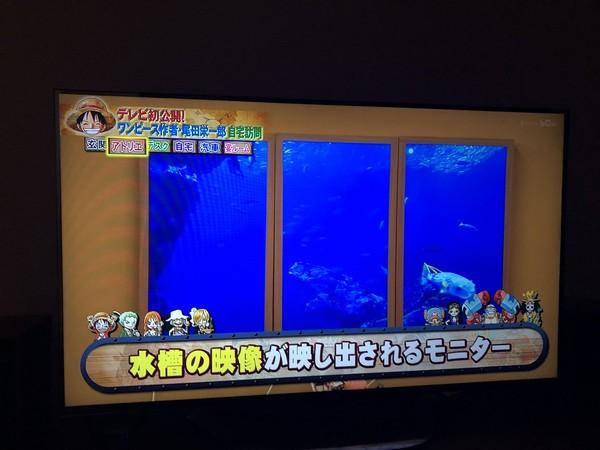 尾田榮一郎豪宅帶你逛！地板踩了會變色……庭院烤肉大廚竟然是「木村拓哉」 