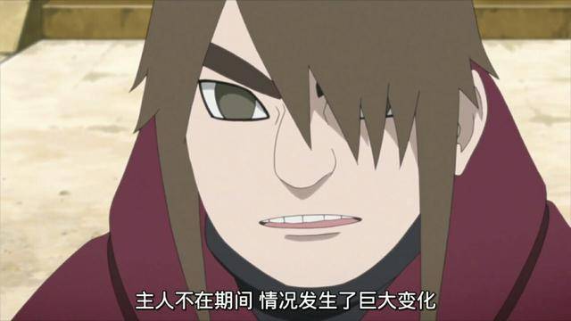 博人傳：正宗寫輪眼敵不過贗品？佐助：愚蠢的女兒，憎恨我吧！