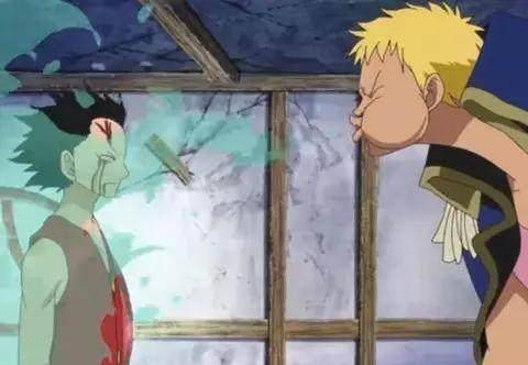 海賊王：草帽團三大戰力做出三個姿勢，有多遠跑多遠，不然就慘了