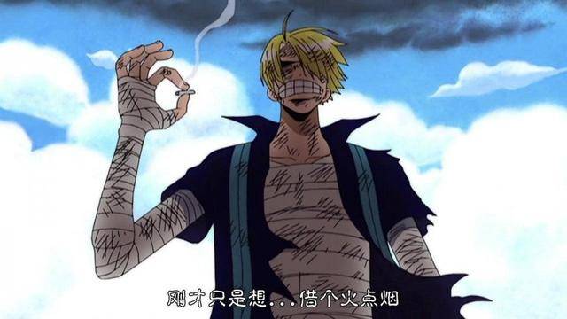 海賊王：草帽團三大戰力做出三個姿勢，有多遠跑多遠，不然就慘了