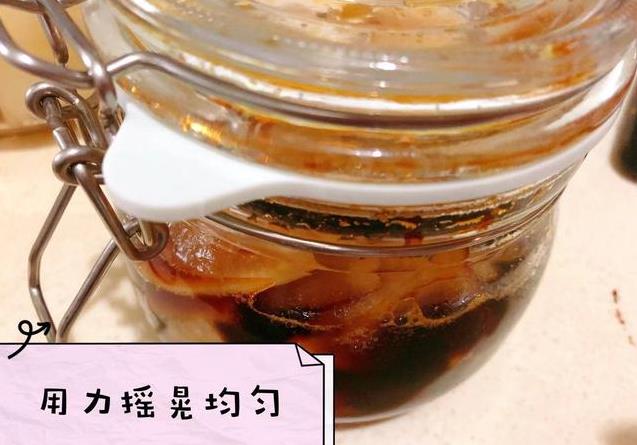 86歲阿嬤用了幾十年的醃蘿蔔配方，早上醃晚上吃，酸甜清脆，非常入味 