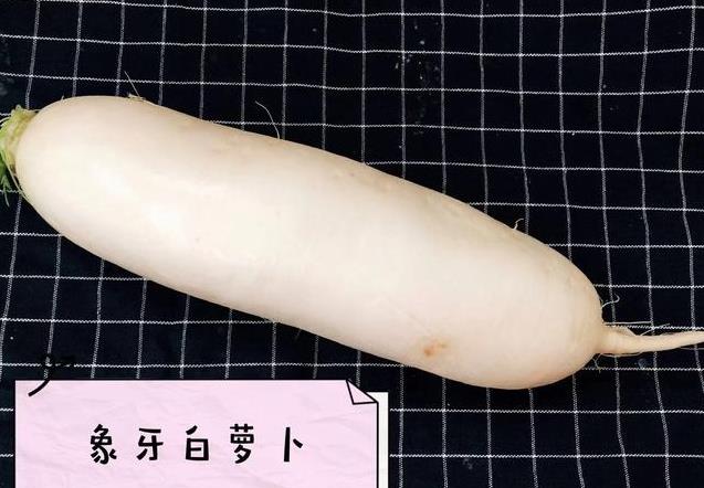 86歲阿嬤用了幾十年的醃蘿蔔配方，早上醃晚上吃，酸甜清脆，非常入味 