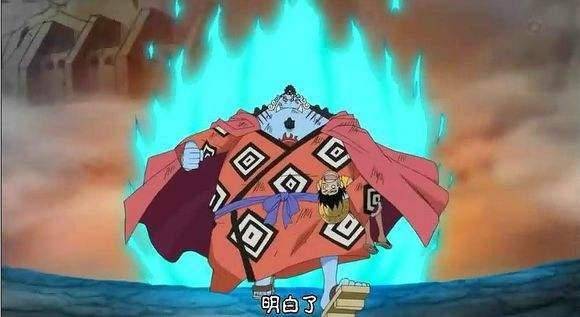 海賊王和之國篇：索隆戰火災，山治踢爆黑炭大蛇，羅賓是根源