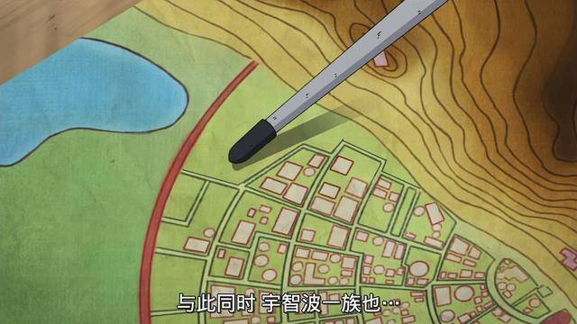 火影：九尾襲擊木葉，為什麼唯獨宇智波沒參戰？原因讓人心塞了