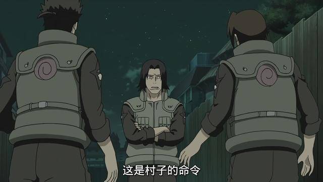 火影：九尾襲擊木葉，為什麼唯獨宇智波沒參戰？原因讓人心塞了
