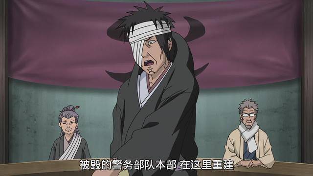 火影：九尾襲擊木葉，為什麼唯獨宇智波沒參戰？原因讓人心塞了