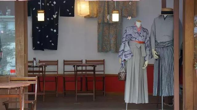 《千與千尋》中神隱之地的現實版，原來藏匿在這座溫泉小鎮