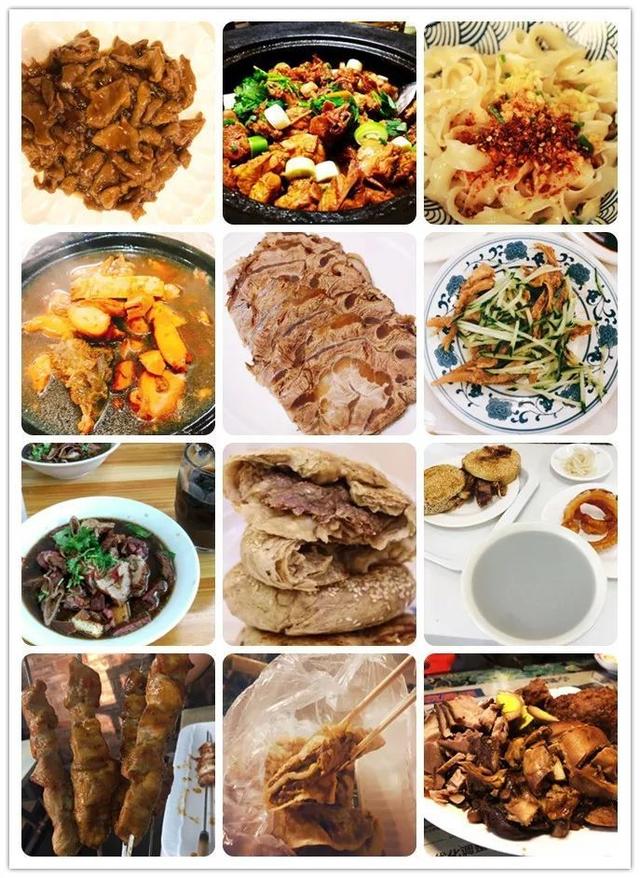 撐住！吃完北京這60家招牌菜，才是真正的吃貨