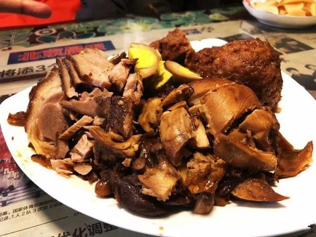 撐住！吃完北京這60家招牌菜，才是真正的吃貨