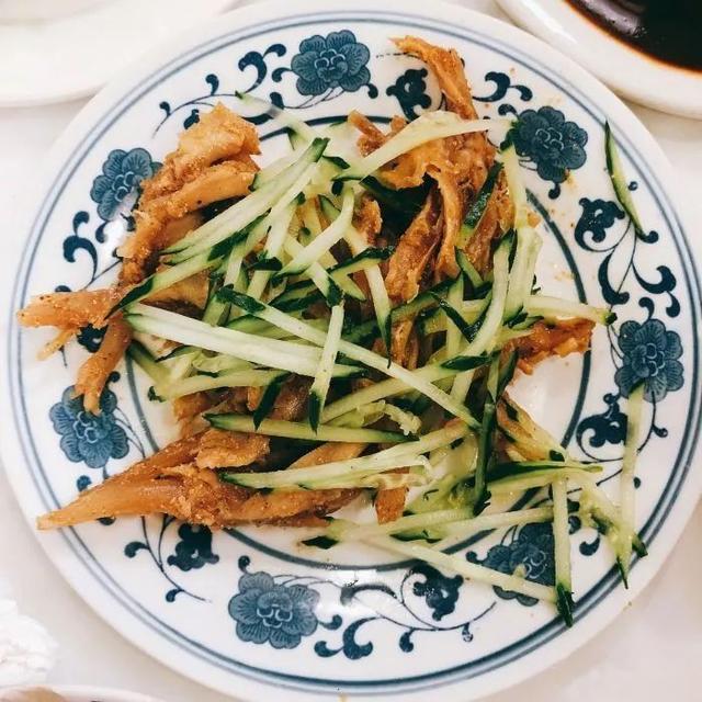 撐住！吃完北京這60家招牌菜，才是真正的吃貨