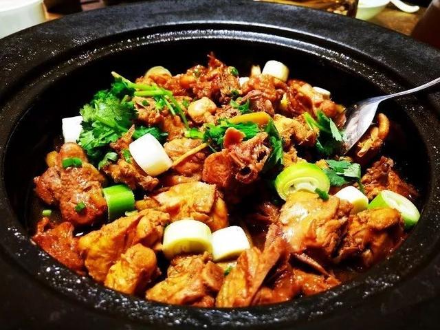 撐住！吃完北京這60家招牌菜，才是真正的吃貨