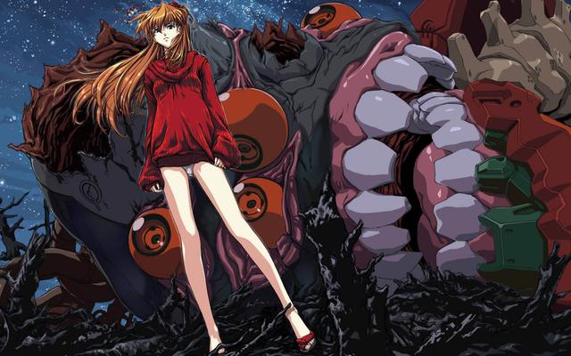 推薦幾部公認的「動漫神作」，第一部無人質疑