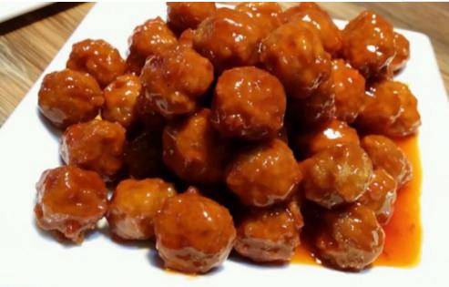 春節雞蛋的新吃法，營養美味，做法特別簡單，比吃大魚大肉還過癮
