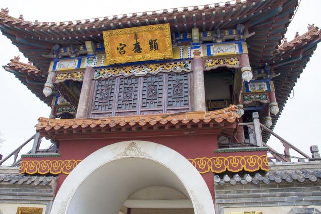 中國最美的島嶼，天然的海上大花園，一句話：不收門票，不宰客