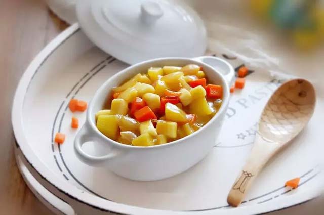 素食等於吃草？沒味道？推薦素食愛好者16款下飯菜