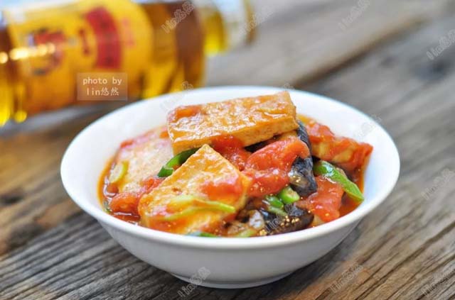 素食等於吃草？沒味道？推薦素食愛好者16款下飯菜