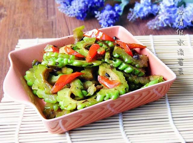 素食等於吃草？沒味道？推薦素食愛好者16款下飯菜