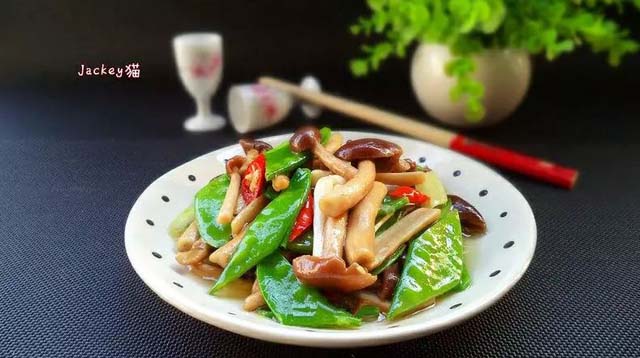 素食等於吃草？沒味道？推薦素食愛好者16款下飯菜