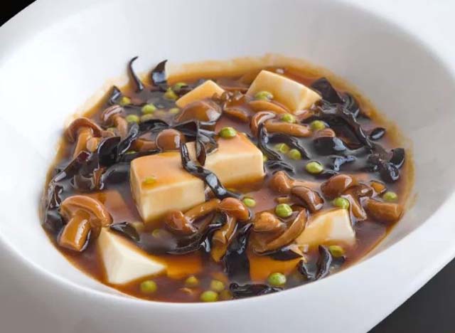 素食等於吃草？沒味道？推薦素食愛好者16款下飯菜
