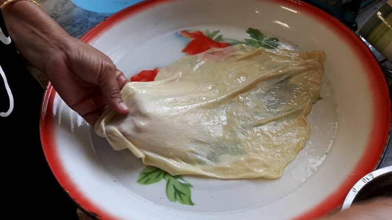 超香脆 ！ 【印度煎餅】Roti Canai 的做法大公開！ 比外面賣的更香更脆！