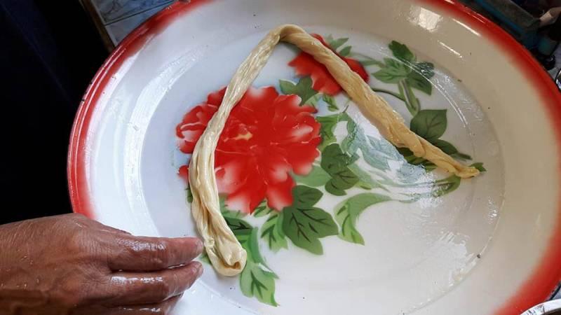 超香脆 ！ 【印度煎餅】Roti Canai 的做法大公開！ 比外面賣的更香更脆！