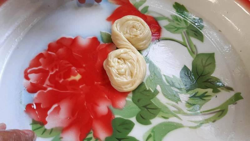 超香脆 ！ 【印度煎餅】Roti Canai 的做法大公開！ 比外面賣的更香更脆！