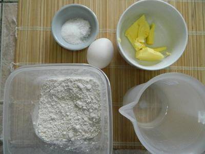 超香脆 ！ 【印度煎餅】Roti Canai 的做法大公開！ 比外面賣的更香更脆！