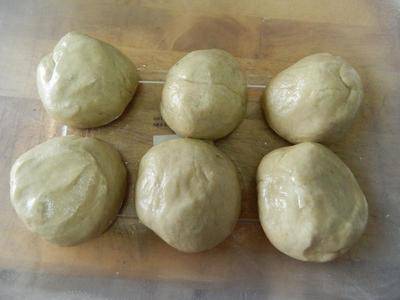 超香脆 ！ 【印度煎餅】Roti Canai 的做法大公開！ 比外面賣的更香更脆！
