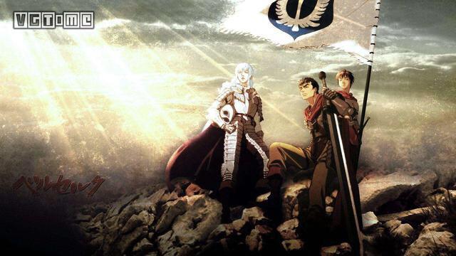 動漫史上十大被稱為「神作」動漫top10