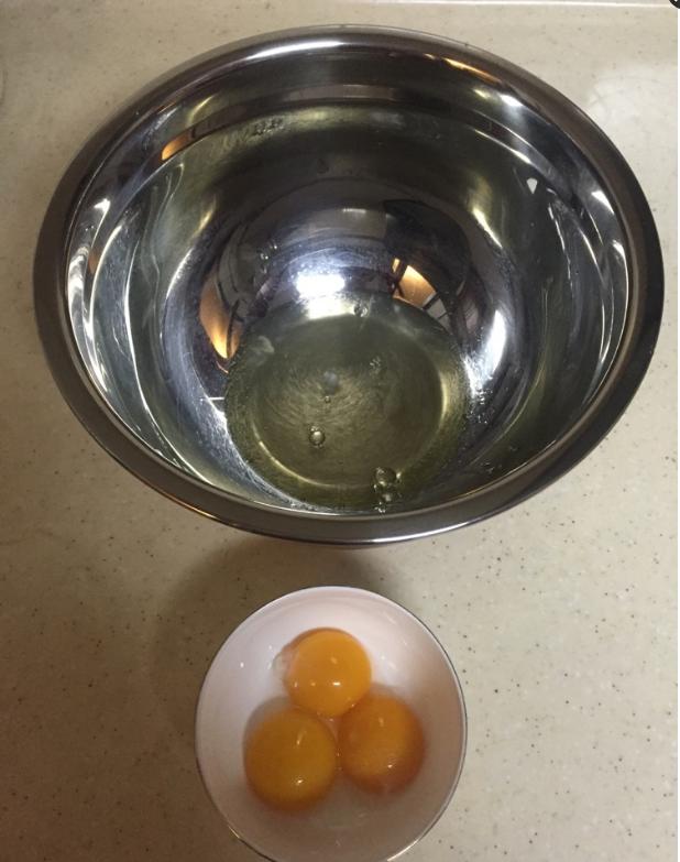 輕乳酪蛋糕的做法，好吃又好看哦