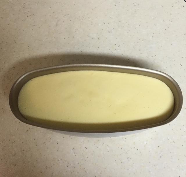 輕乳酪蛋糕的做法，好吃又好看哦
