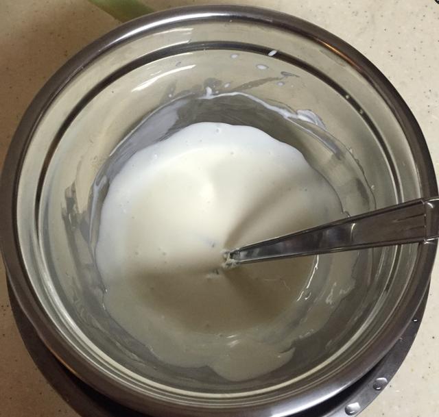 輕乳酪蛋糕的做法，好吃又好看哦