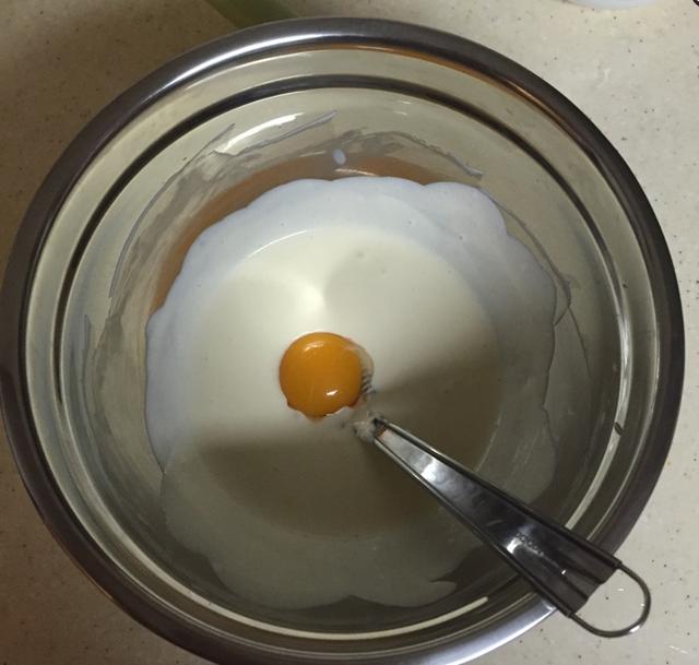 輕乳酪蛋糕的做法，好吃又好看哦