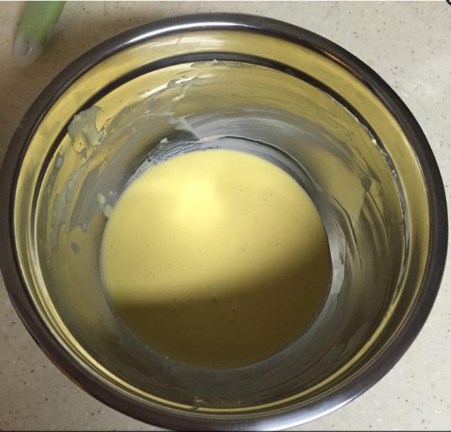 輕乳酪蛋糕的做法，好吃又好看哦