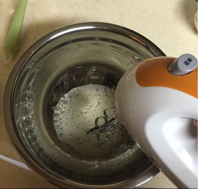 輕乳酪蛋糕的做法，好吃又好看哦
