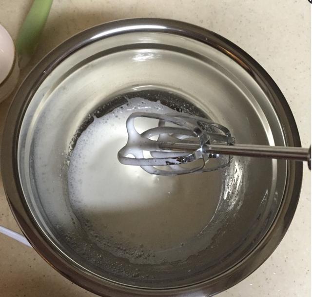 輕乳酪蛋糕的做法，好吃又好看哦